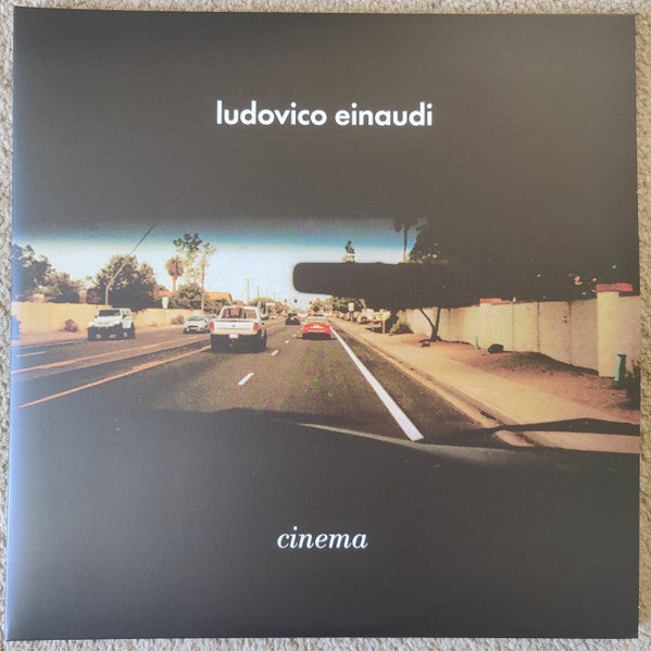 Cinema - secondary