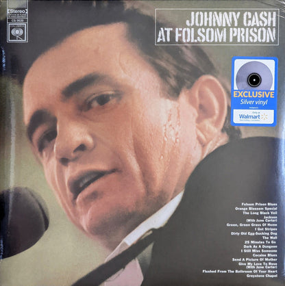 Johnny Cash - At Folsom Prison