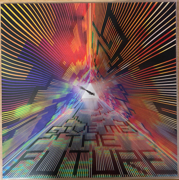 Give Me The Future - primary