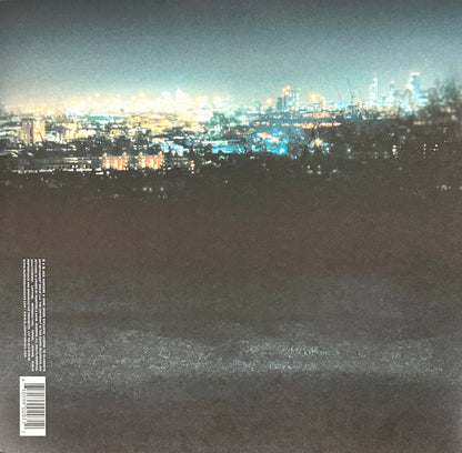 Wilder Mind - secondary