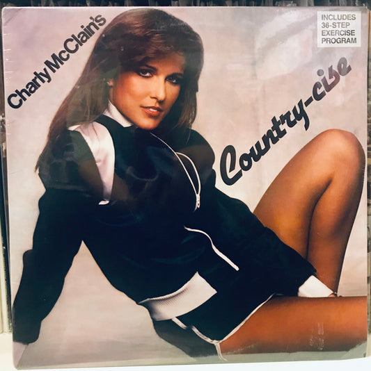 Various - Charly McClain’s Country-cise