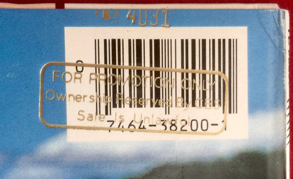 Billy Joel - The Nylon Curtain