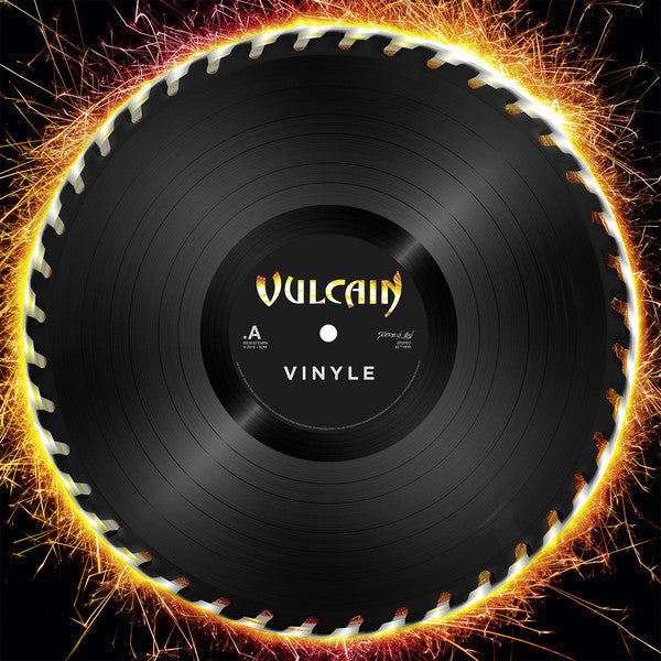 Vinyle - primary