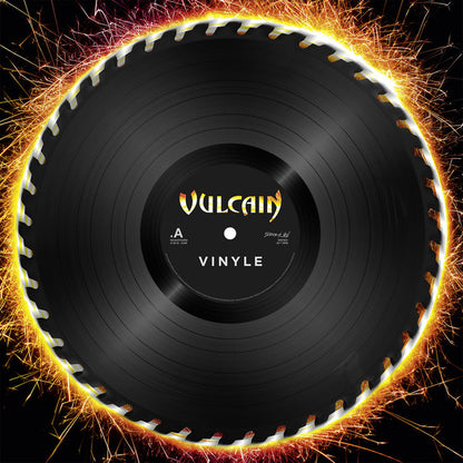 Vinyle - primary