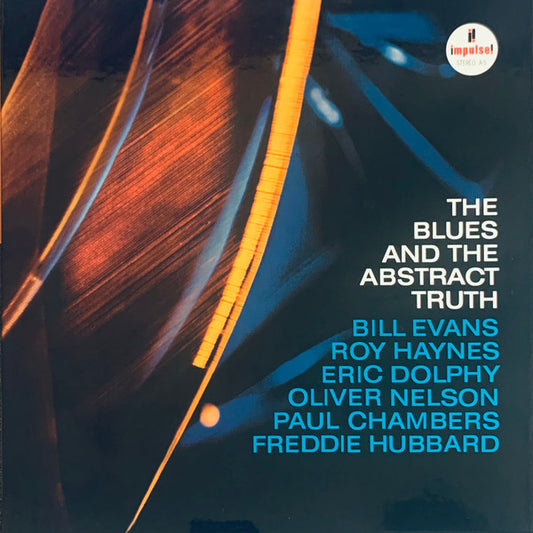The Blues And The Abstract Truth - primary
