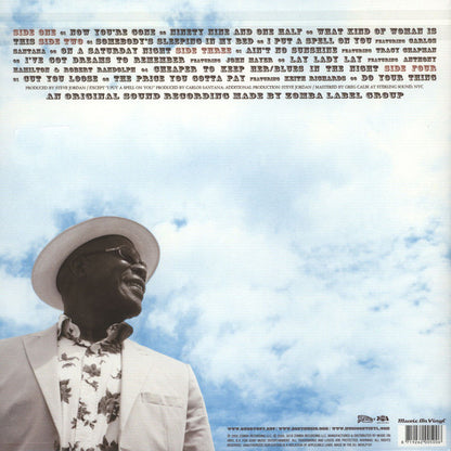 Bring 'Em In - secondary