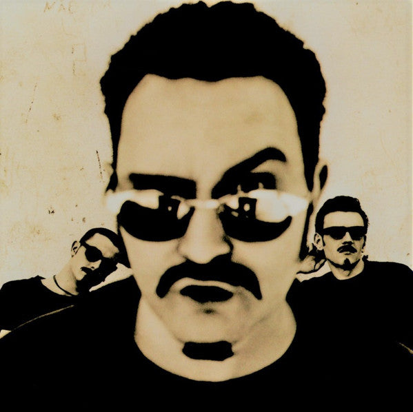 Infernal Love - primary