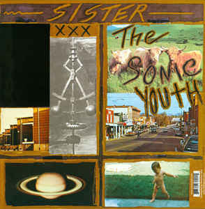 Sister - secondary
