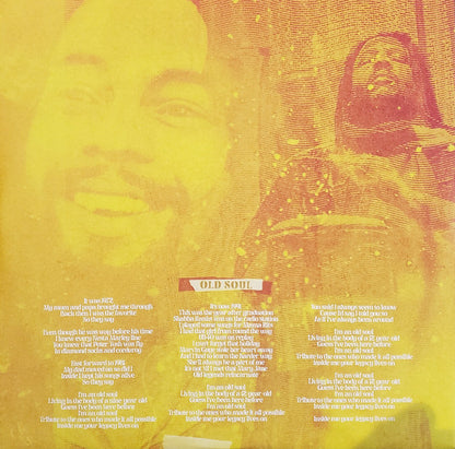 Old Soul - secondary