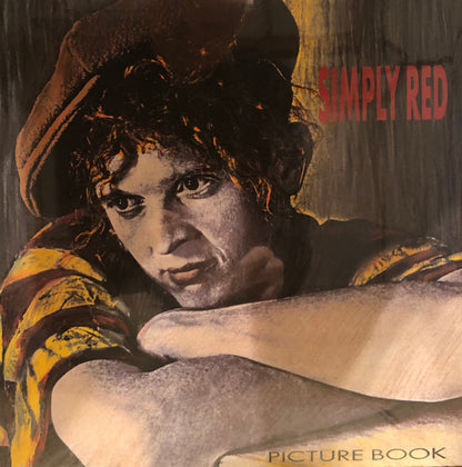 Picture Book - primary