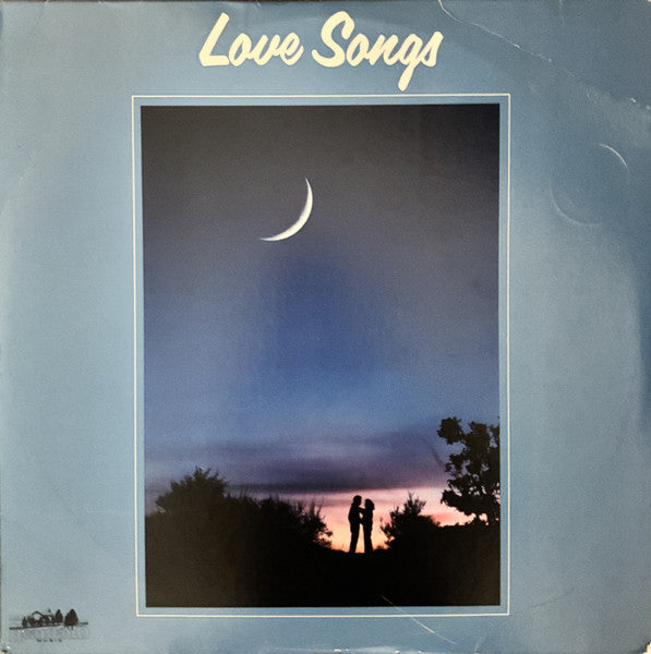 Love Songs - primary