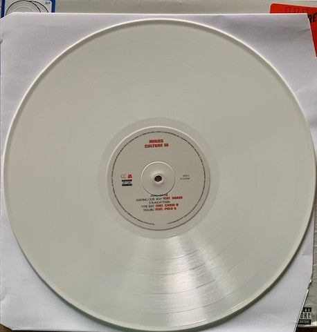 Culture III - secondary