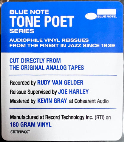 Infinity - secondary