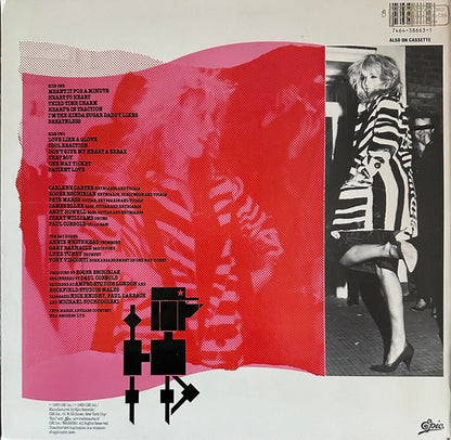 C'est C Bon - secondary