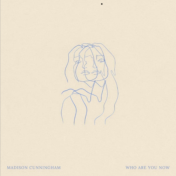 Who Are You Now - secondary