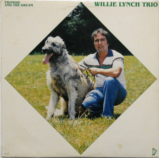 Willie Lynch Trio - Promise And The Dream