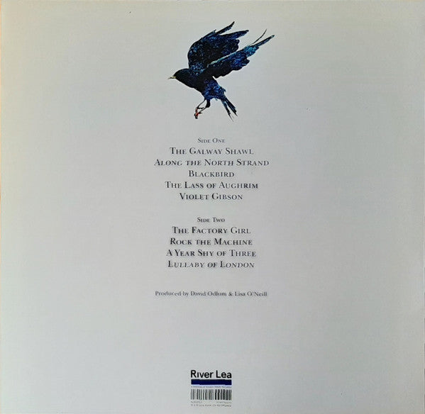 Heard A Long Gone Song - secondary