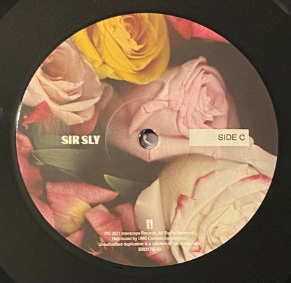 The Rise & Fall Of Loverboy - secondary