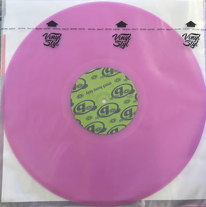 Smack Bunny Baby - secondary