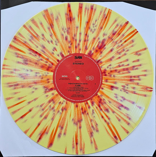 Slade In Flame - secondary