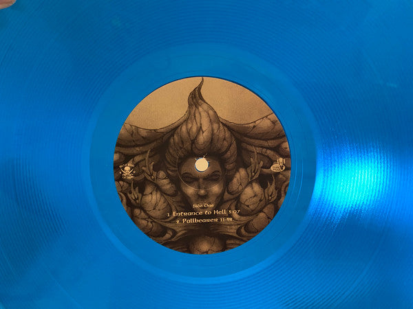 The Last Spire - secondary