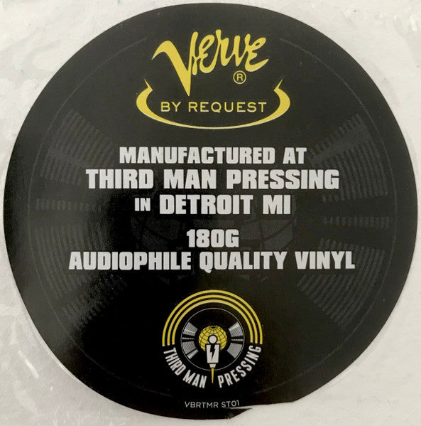 Space Is The Place - secondary