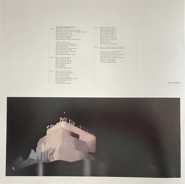 Tommy - secondary