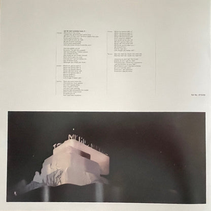 Tommy - secondary