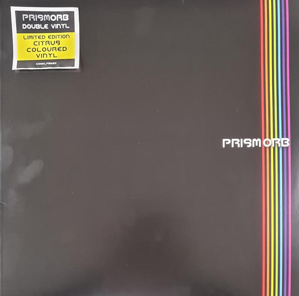 Prism - primary