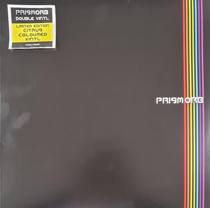 Prism - primary