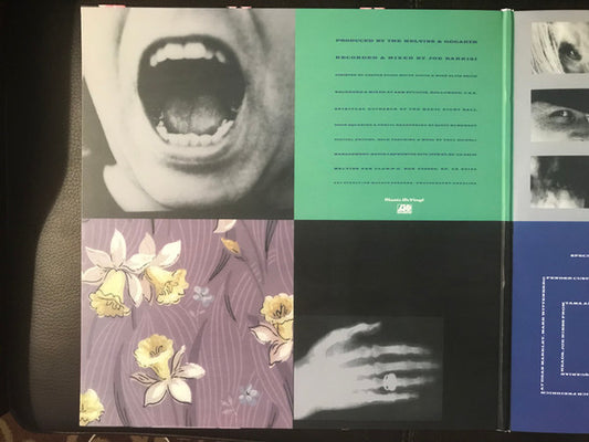 Stoner Witch - secondary