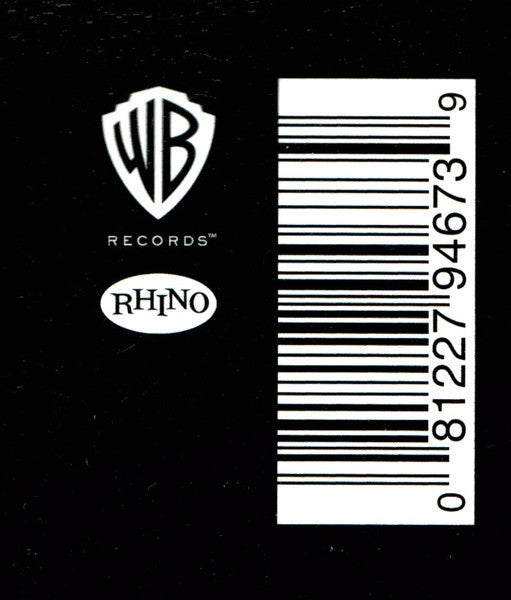 Master Of Reality - secondary