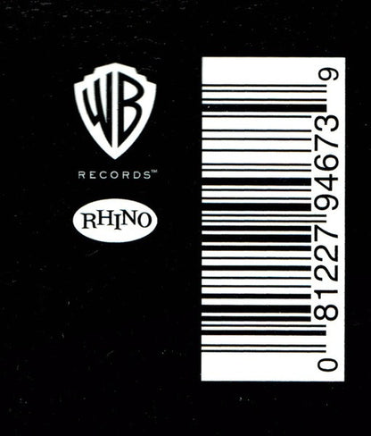 Master Of Reality - secondary