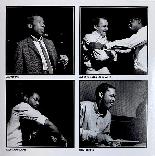 Infinity - secondary