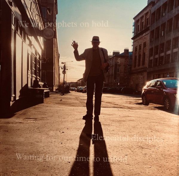 A Bit Of Previous - secondary