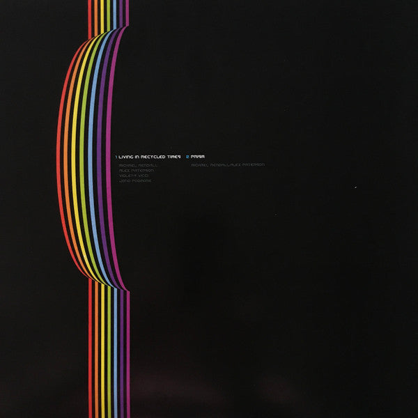 Prism - secondary