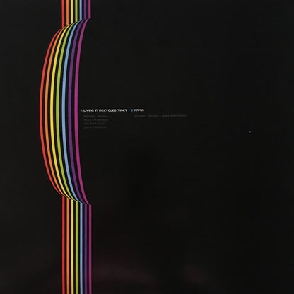Prism - secondary