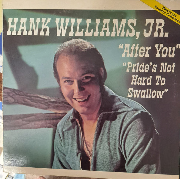 After You / Pride's Not Hard To Swallow - primary
