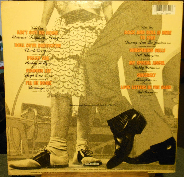 Vintage Music / Collectors Series - Volume Two - secondary