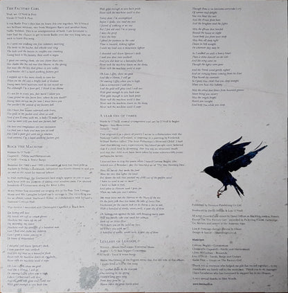 Heard A Long Gone Song - secondary