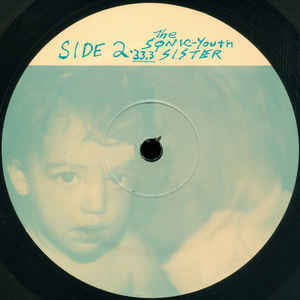 Sister - secondary