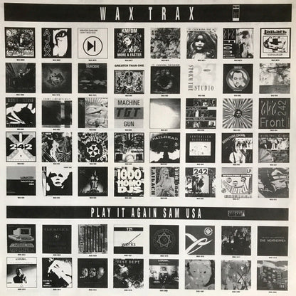 The Act - secondary