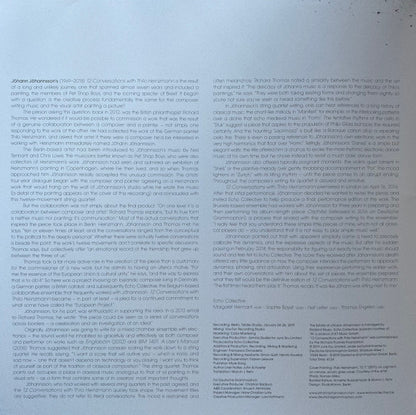 12 Conversations With Thilo Heinzmann - secondary