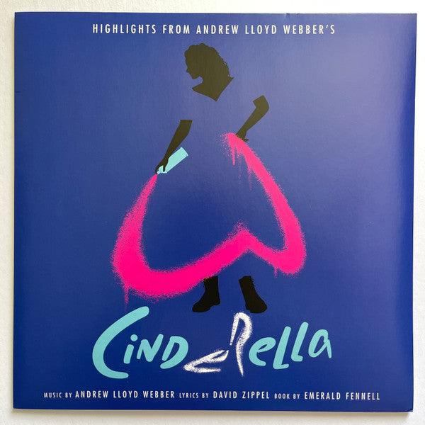 Highlights From Andrew Lloyd Webber's Cinderella - secondary