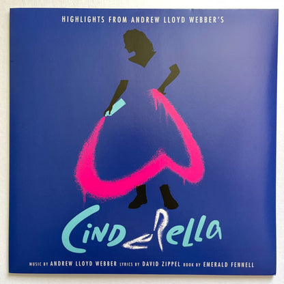 Highlights From Andrew Lloyd Webber's Cinderella - secondary