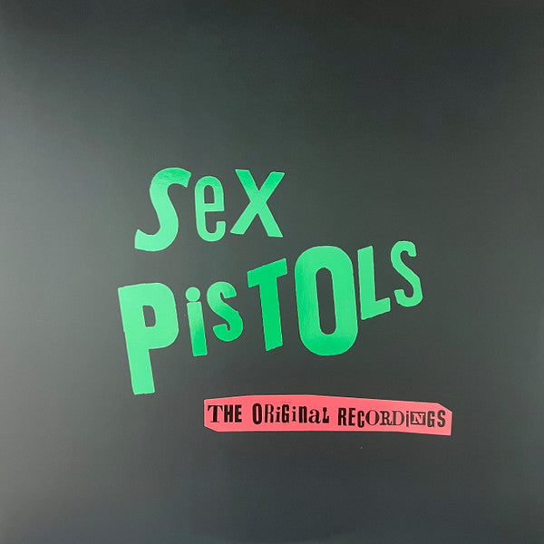 The Original Recordings - primary