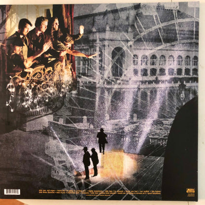 Evil Urges - secondary