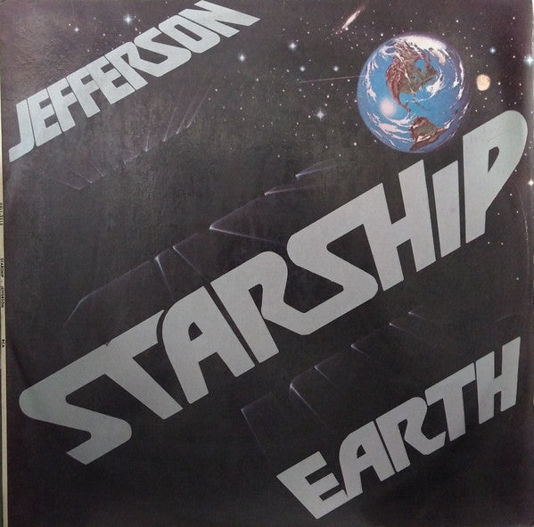 Earth - primary