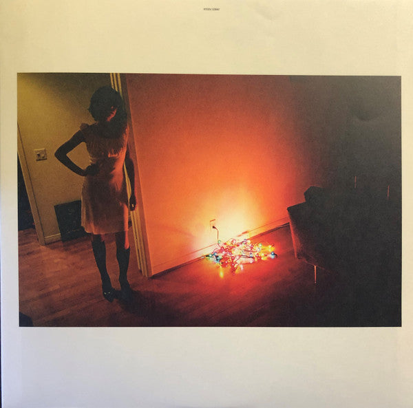 Uh Huh Her ‎– Demos - secondary