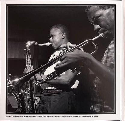 Mr. Natural - secondary